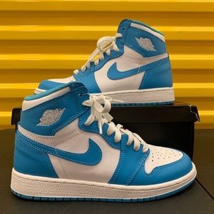 Jordan 1 “UNC”